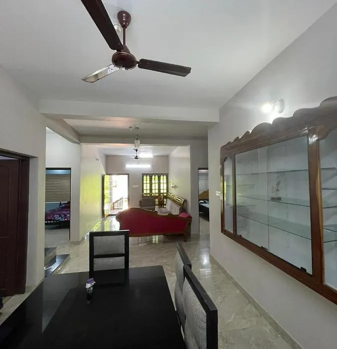 Nisara Homestay-1