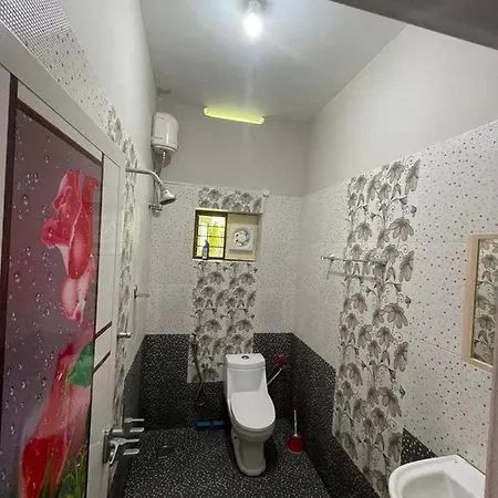 Nisara Homestay-2